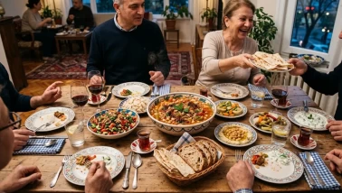 Pratik, ekonomik ve lezzetli akşam ev yemeği tarifleri