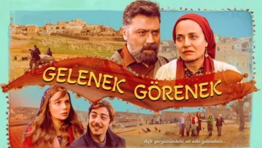 Gelenek Görenek filmi hangi köyde çekildi? Çekim yeri ve detaylar