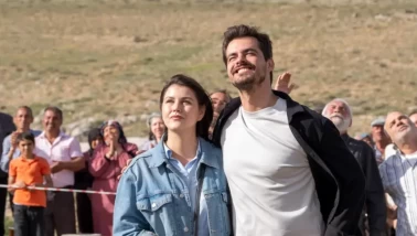 Gönül Dağı dizisine 3 yeni oyuncu katıldı! Gönül Dağı 7. sezonda kimler var?