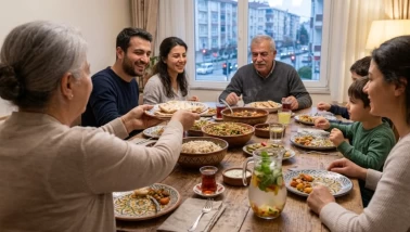 Pratik, ekonomik ve lezzetli akşam ev yemeği tarifleri