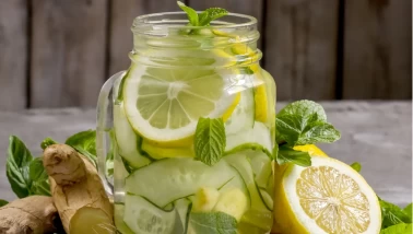 Detoks içecekleri vücudu gerçekten temizler mi?