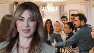 Kızılcık Şerbeti'nde bir veda daha! Neslihan Yeldan'ın paylaşımı olay oldu