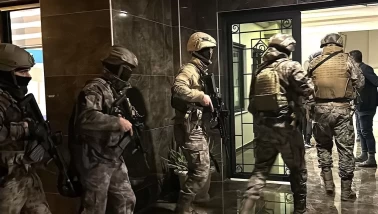 Bayrampaşa'da operasyonun detayları ortaya çıktı