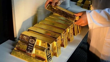 Gram altın 6 bin 741 liraya fırladı, ons altın ve güncel altın fiyatlarında son durum!