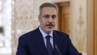 Dışişleri Bakanı Hakan Fidan Azerbaycan'a gidiyor! Masada kritik başlıklar var