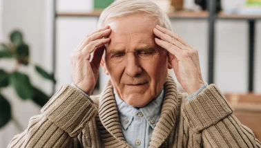 Uzmandan Alzheimer uyarısı!
