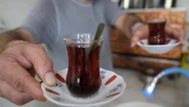Uzmanlardan çay tiryakilerine kritik uyarı!