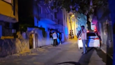 Balıkesir'de kardeş kavgası kanlı bitti: Ağabey kardeşini öldürdü