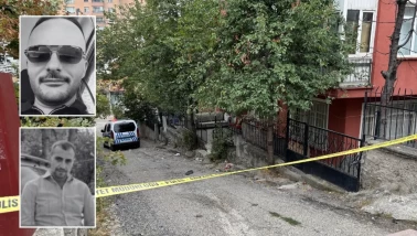 3 arkadaşını öldüren zanlı intihar etti