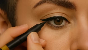 Göz şekline göre eyeliner nasıl çekilir? Doğru uygulama teknikleri