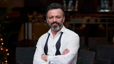Serhat Mustafa Kılıç'ın yıllar önceki sözleri gündem oldu