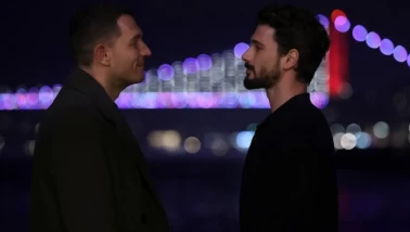 Yeraltı dizisi yeni sezon tarihi belli oldu