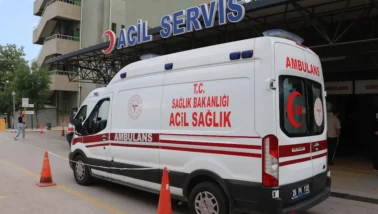 15 yaşındaki çocuk, tartıştığı 35 yaşındaki adamı bıçaklayarak öldürdü