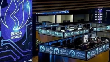 Borsa İstanbul günü düşüşle kapattı