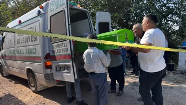 Osmaniye’de oğluna tahrayla saldıran baba dehşet saçtı: 1 ölü, 2 yaralı