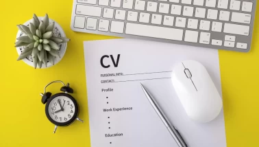 CV’de Hangi Bilgiler Yer Almalıdır? Etkileyici CV Oluşturma Yolları