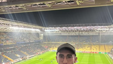 Lösemiyi yendi, alkollü sürücüye yenildi!