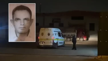 Kayseri’de fabrikada korkunç iş kazası! 54 yaşındaki işçi makineye sıkışarak öldü