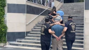 Zeynep Yıldırım'ın cesedi Esenyurt'taki boş arazide bulundu
