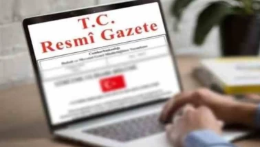 Yargıtay kararları ve yeni yönetmelikler Resmi Gazete'de!