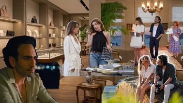 Tuzlu Kahve'de dengeler değişiyor! 4. bölüm fragmanı geldi