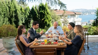 Kızılcık Şerbeti'nin Ünal Ailesi gerçekte kim? Yıllardır merak edilen soru