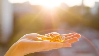 D vitamini eksikliği ağrı riskini 3 kat artırıyor