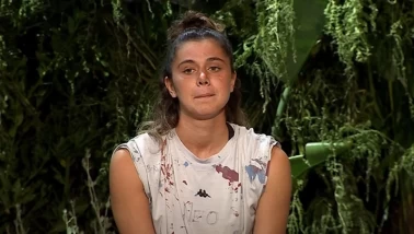 Survivor Nefise Karatay hastanelik oldu!