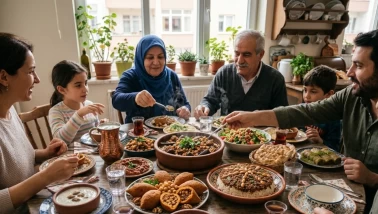 Pratik, ekonomik ve lezzetli akşam ev yemeği tarifleri