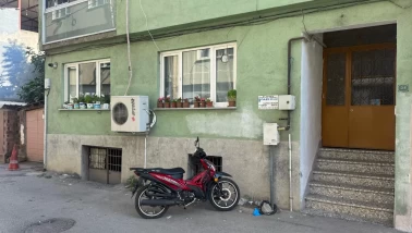 Bursa’da yaşlı çift evlerinde ölü bulundu