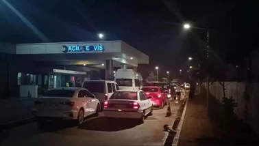Diyarbakır’da otomobilin çarptığı 8 yaşındaki çocuk hayatını kaybetti