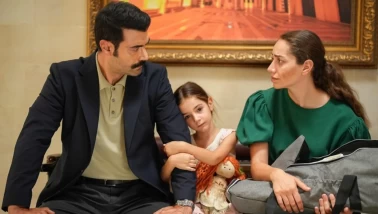 SEVDAN BİR ATEŞ CANLI İZLE | Sevdan Bir Ateş 2. Bölüm Canlı İzle!
