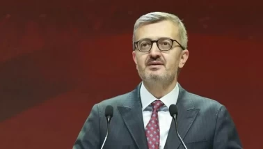 İletişim Başkanı Duran’dan İstanbul’un kurtuluşunun 103. yıl dönümünde mesaj
