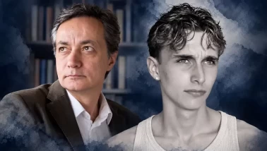 Can Yayınları Genel Yayın Yönetmeni Cem Akaş hayatını kaybetti