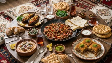 Pratik, ekonomik ve lezzetli akşam ev yemeği tarifleri