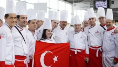 Dünya Aşçılar Günü ne zaman? 2026 en güzel Aşçılar Günü mesajları ve anlamlı sözler