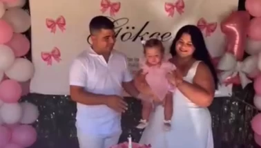 Antalya'da 13 aylık Gökçe'nin şüpheli ölümü: Aile hastaneden şikâyetçi oldu