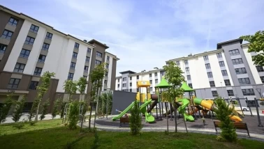 İstanbul'da 1.071 kiralık konut için süreç başladı