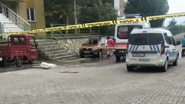 Sakarya’da eski komşuların kavgası ölümle bitti