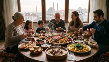 Pratik, ekonomik ve lezzetli akşam ev yemeği tarifleri