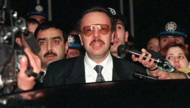 Denizolgun’un ablası ve yeğenine 5'er yıla kadar hapis talebi!