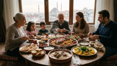 Pratik, ekonomik ve lezzetli akşam ev yemeği tarifleri