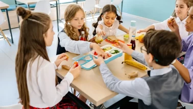 Çocukluk çağı obezitesinde çarpıcı artış!