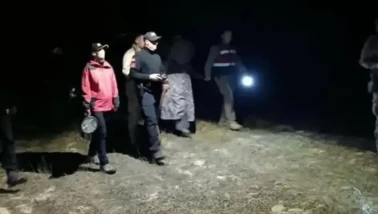 Bursa'da 2 gündür kayıptı! 61 yaşındaki Fatma Aybey ormanda sağ bulundu