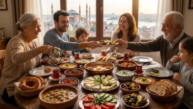 Pratik, ekonomik ve lezzetli akşam ev yemeği tarifleri