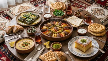 Pratik, ekonomik ve lezzetli akşam ev yemeği tarifleri
