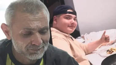 19 yaşındaki motokurye 70 gün sonra hayatını kaybetti! Babası 46 gün sonra kamera kaydını buldu, sürücü tutuklandı