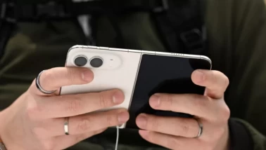 iPhone Duo satışa çıktı!