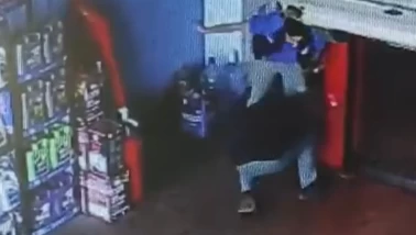 Tekirdağ’da sanayide çırağa şiddet iddiası