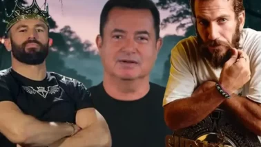 Survivor 2027'de büyük ödül belli oldu! Ogeday ve Turabi detayı dikkat çekti